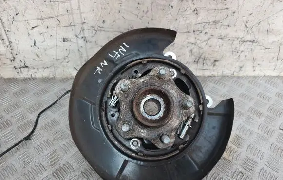 Infiniti QX60 L50 Rear wheel hub