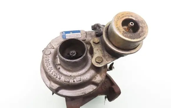 Mercedes-Benz A W168 Turbo 53031015061 53039980060