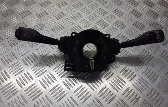 BMW 3 E46 Headlight wiper switch 613183764459