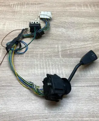 BMW 3 E30 Indicator stalk 4460