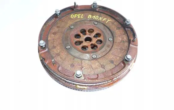 Opel Corsa E Dual mass flywheel 
