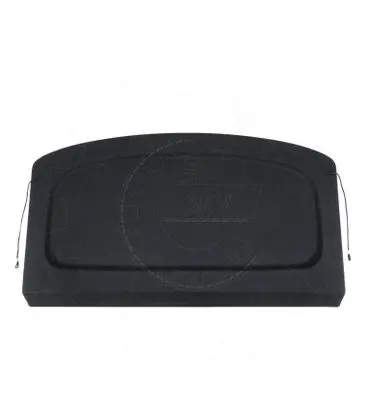Volkswagen Tiguan Parcel shelf 5N0867769E 88SKV116