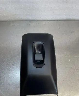 Porsche Taycan 9J1 Centre console side trim front 9J1858559A