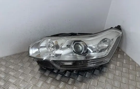 Citroen C5 Headlight/headlamp 89903148 9689037880 89903362