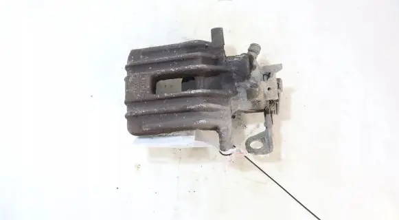 Skoda Fabia Mk2 (5J) Rear brake caliper