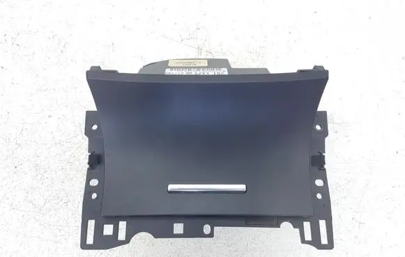 Ford Edge II Glove box central console KT4BR042B60 KT4BR042B60BAD3AAZ A13904255