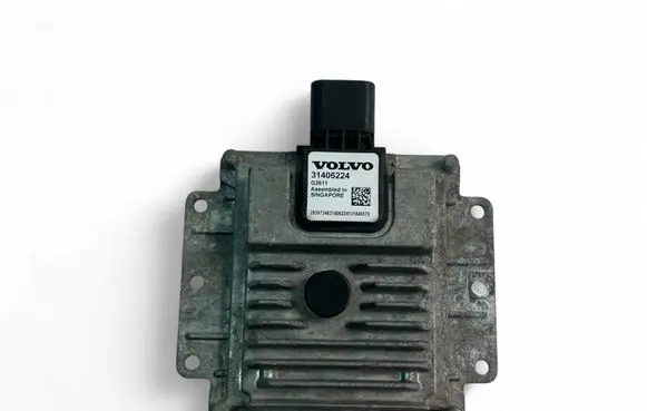 Volvo V40 Other control units/modules 31406224