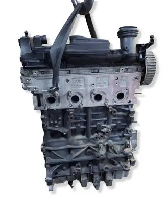 Volkswagen PASSAT CC Engine CBA 631NR
