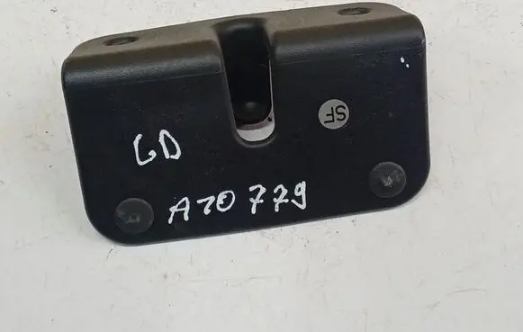 Honda Jazz Other interior part S2aaG000