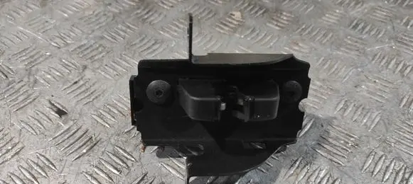 Citroen Berlingo Tailgate/trunk/boot lock/catch/latch ZSKTCBII