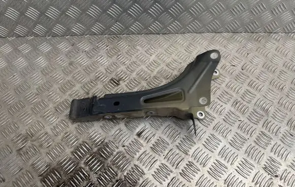Porsche Taycan 9J1 Fender mounting bracket 9J805374
