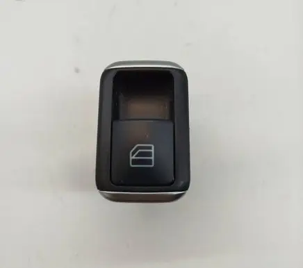 Mercedes-Benz E W212 Electric window control switch A2049058102