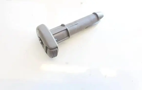 Nissan Micra Other interior part