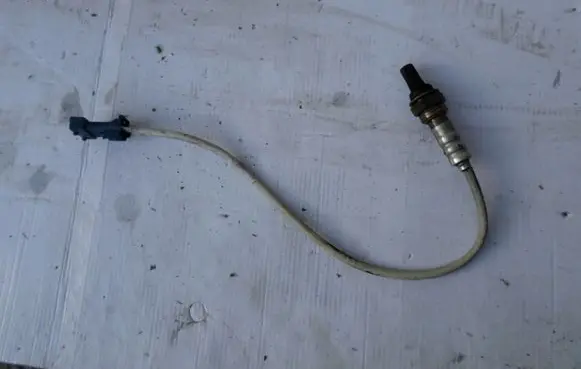 Citroen Berlingo Lambda probe sensor 0ZA628U3