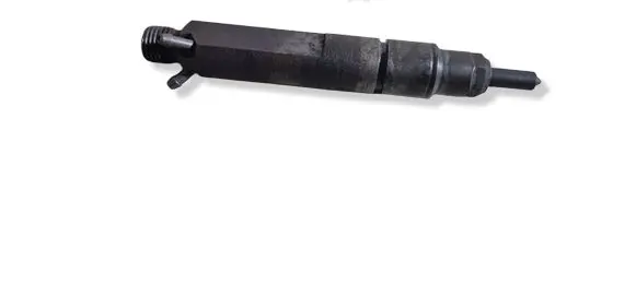 Volkswagen Golf IV Fuel injector 0432193696