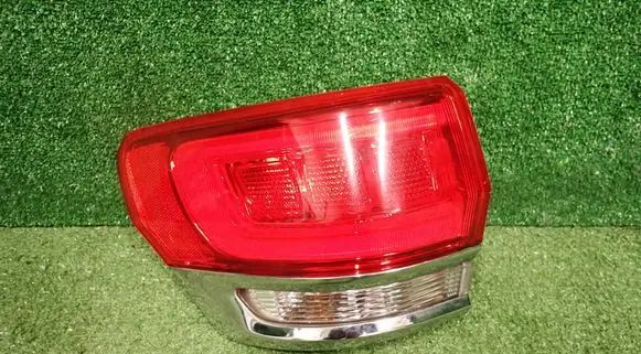 Jeep Grand Cherokee Rear/tail lights 
