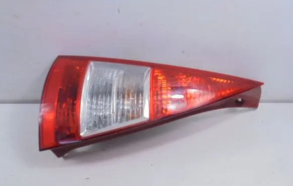 Citroen C3 Rear/tail lights 2572