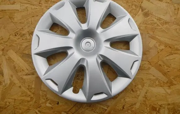 Ford Mondeo MK IV R16 wheel hub/cap/trim AM511000BA