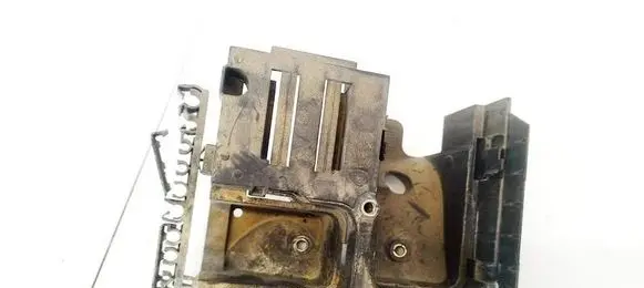 Skoda Octavia Mk2 (1Z) Fuse box set 1K0907361D