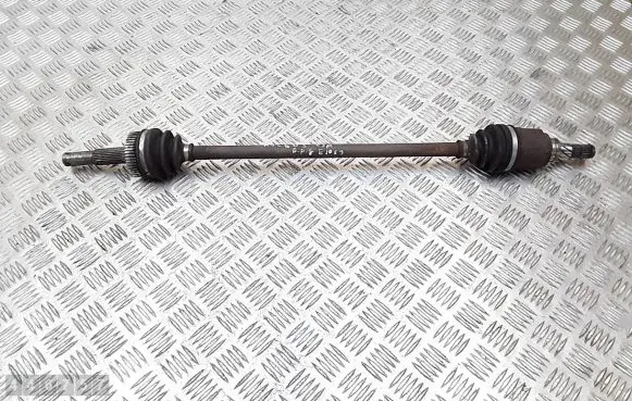 Renault Koleos I Rear driveshaft