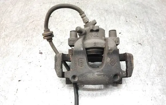 Dacia Sandero II Front brake caliper