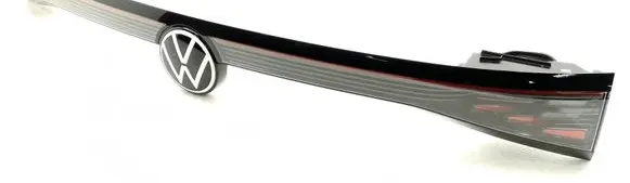 Volkswagen ID.3 Rear/tail lights 11A945307B
