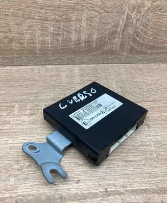 Toyota Corolla Verso AR10 Immobilizer control unit/module 897800F020 6267492000