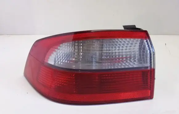 Renault Laguna II Tailgate rear/tail lights 8200002473
