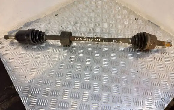 Fiat 500 Front driveshaft