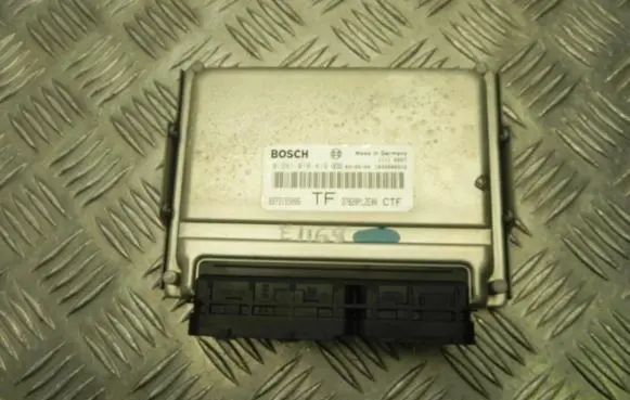 Honda Civic Other control units/modules 8973155086 E1169