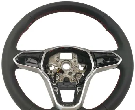 Volkswagen ID.3 Steering wheel 10A419089BQ