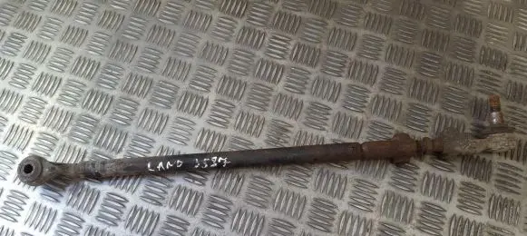 Steering tie rod
