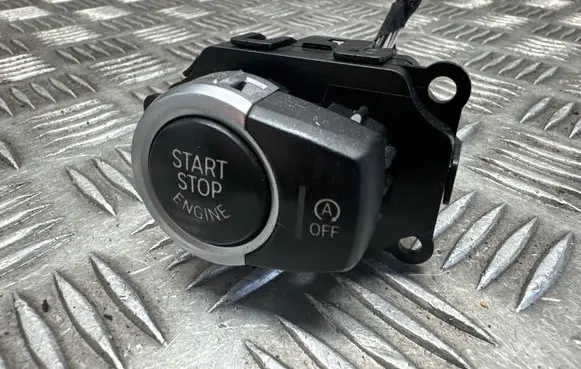 BMW X3 F25 Engine start stop button switch 9263432 3393230103