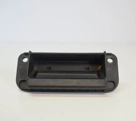 Mercedes-Benz C W204 Tailgate/boot open switch button A2047500293