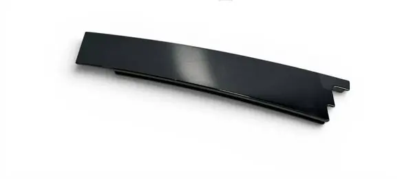 Renault Symbioz Rear door glass trim molding 822839393R 55779 822829912R