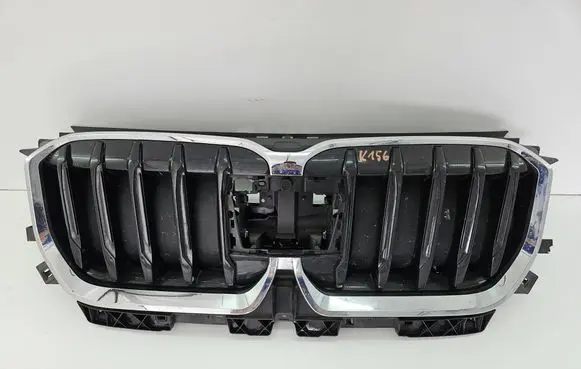 BMW X1 U11 Front bumper upper radiator grill 9883426