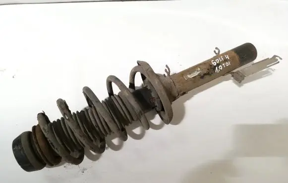 Volkswagen Golf V Front shock absorber/damper 1J0413031BJ