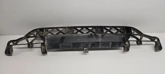 Audi Q7 4L Rear bumper support beam 4L00807329