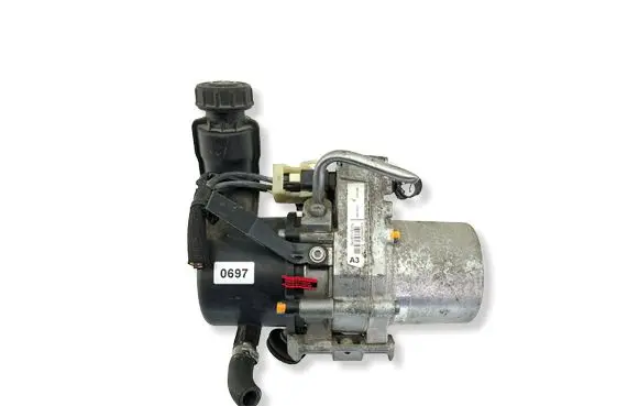 Peugeot 508 Power steering pump V29006924D 50C050