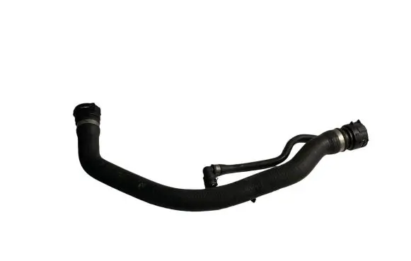 BMW 5 E60 E61 Engine coolant pipe/hose 7787449 17127787449