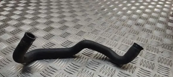 BMW X5 E53 Engine coolant pipe/hose 8383709 112189