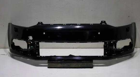 Volkswagen Polo V 6R Front bumper 6C0807221