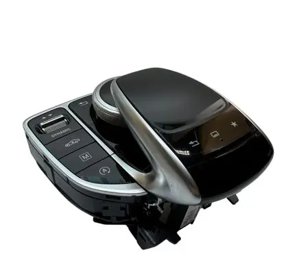 Mercedes-Benz GLC X253 C253 Head unit multimedia control A2059008726 A2539055000