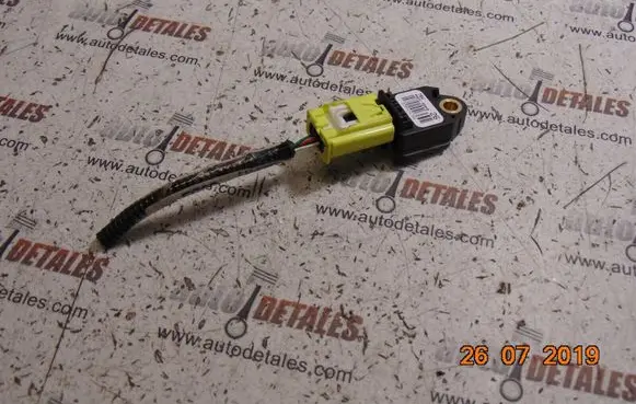 Toyota Verso Airbag deployment crash/impact sensor 8983105020