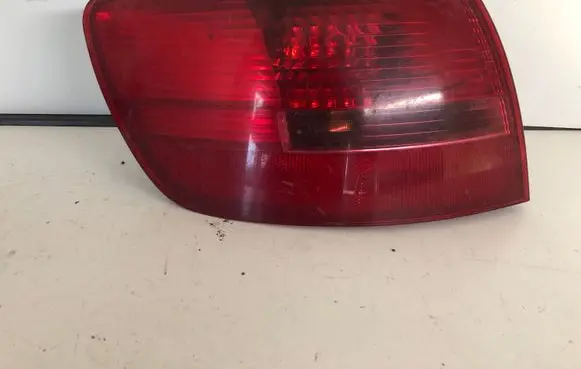 Audi A6 S6 C6 4F Rear/tail lights
