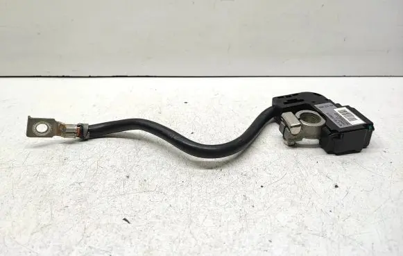 BMW 3 E90 E91 Negative earth cable (battery) 9215952