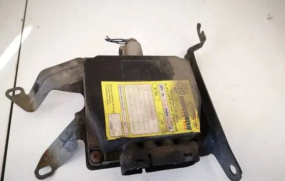 Skoda Roomster (5J) Turbo solenoid valve 6q0906625a