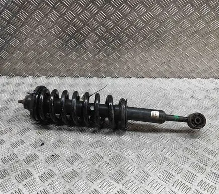 Toyota Hilux (AN120, AN130) Front shock absorber/damper 485100KD40