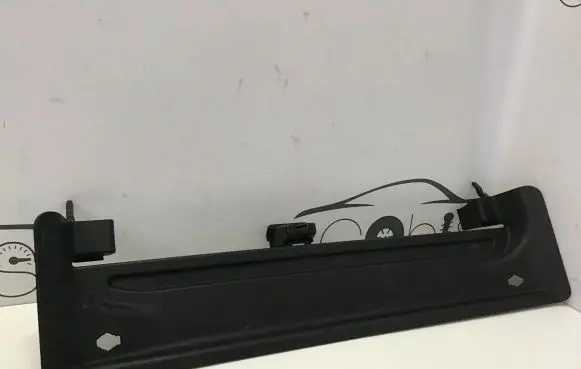 Mercedes-Benz E W214 Tailgate trim A2146909302