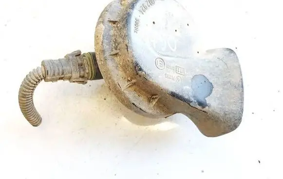 Opel Astra G Horn signal 002924 a71335